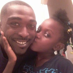 Meet your Posher, Corey